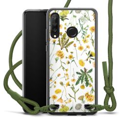 Carry Case fabric olive