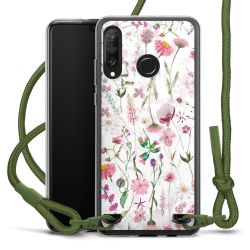 Carry Case fabric olive