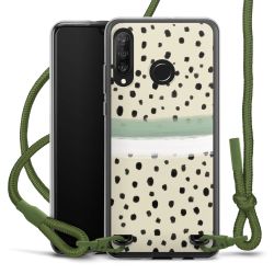 Carry Case fabric olive