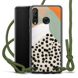 Carry Case fabric olive