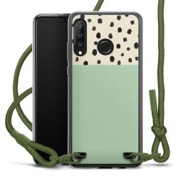 Carry Case fabric olive