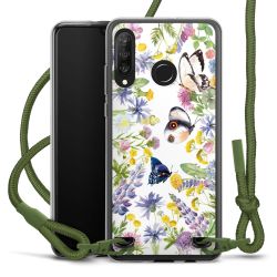 Carry Case fabric olive