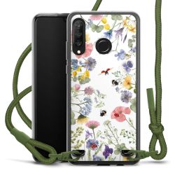 Carry Case fabric olive