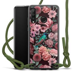 Carry Case fabric olive