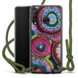 Carry Case fabric olive