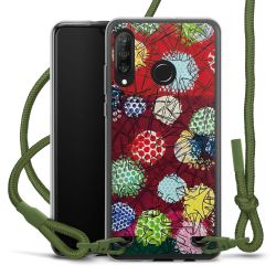 Carry Case fabric olive