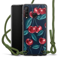 Carry Case fabric olive