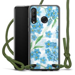 Carry Case fabric olive