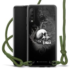 Carry Case fabric olive