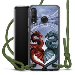 Carry Case fabric olive