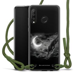 Carry Case fabric olive