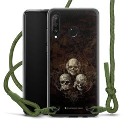 Carry Case fabric olive