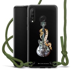 Carry Case fabric olive