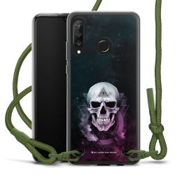 Carry Case fabric olive