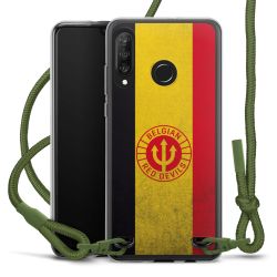 Carry Case fabric olive