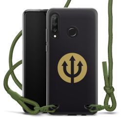 Carry Case fabric olive