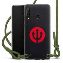 Carry Case fabric olive