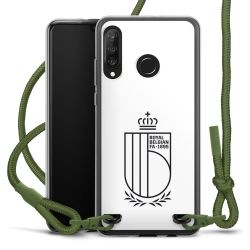 Carry Case fabric olive