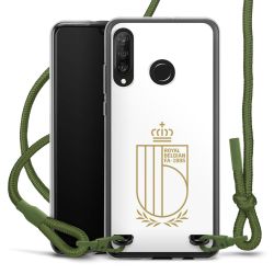 Carry Case fabric olive