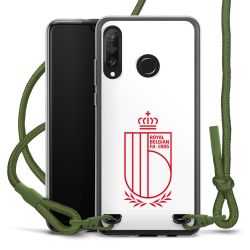 Carry Case fabric olive