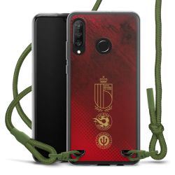 Carry Case fabric olive