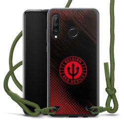 Carry Case fabric olive