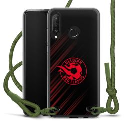 Carry Case fabric olive