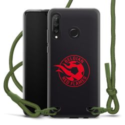 Carry Case fabric olive