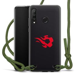 Carry Case fabric olive