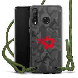 Carry Case fabric olive