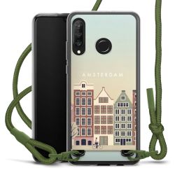 Carry Case fabric olive