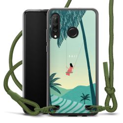 Carry Case fabric olive