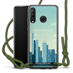 Carry Case fabric olive