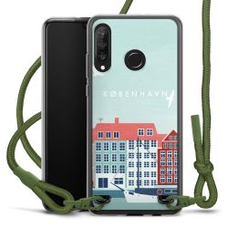 Carry Case fabric olive