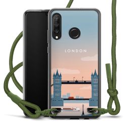 Carry Case fabric olive