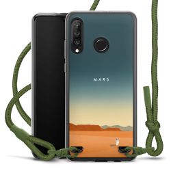 Carry Case fabric olive