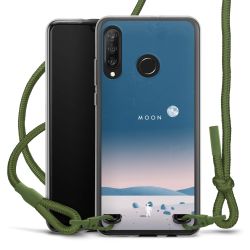 Carry Case fabric olive