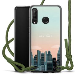 Carry Case fabric olive