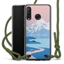 Carry Case fabric olive