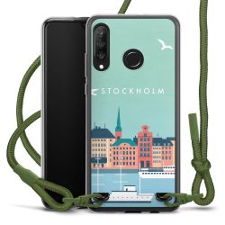 Carry Case fabric olive