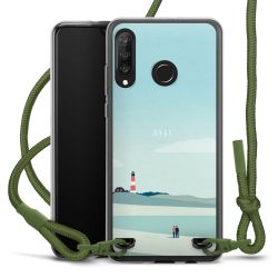 Carry Case fabric olive