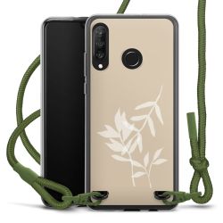 Carry Case fabric olive