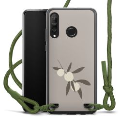 Carry Case fabric olive