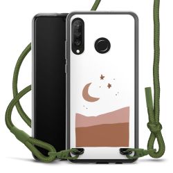 Carry Case fabric olive