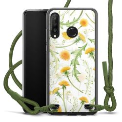 Carry Case fabric olive