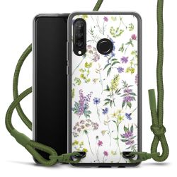 Carry Case fabric olive