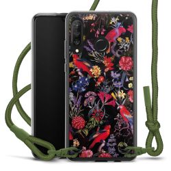 Carry Case fabric olive