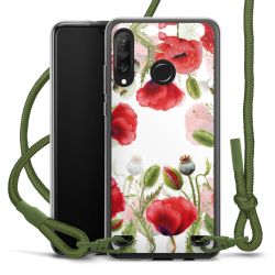 Carry Case fabric olive