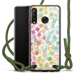 Carry Case fabric olive