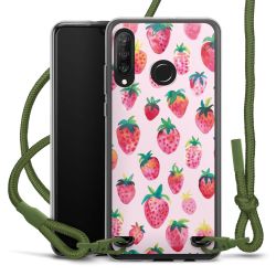 Carry Case fabric olive